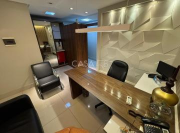 Comercial · 38m² · 3 Quartos · 1 Vaga · Sala Comercial a venda - Concept Office - Vila São João