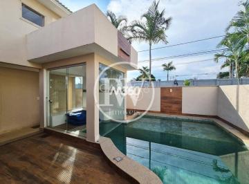 Casa · 656m² · 4 Quartos · 4 Vagas · Sobrado à venda, 4 quartos sendo 4 suites, Jardins Milão, Goiânia, GO