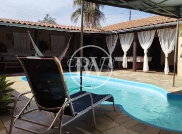Rural · 200m² · 3 Quartos · 5 Vagas · Chácara / 3 quartos / Bairro do Frota / Pirenópolis - GO