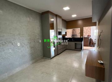 Casa de 2 quartos, Franca · Casa para venda em Jardim Palestina de 145.00m² com 2 Quartos e 3 Garagens