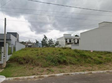 Terreno · 300m² · Terreno à venda no bairro Canudos em Novo Hamburgo no Loteamento Vale das Figueiras