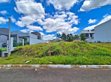 Terreno · 300m² · Terreno à venda no bairro Canudos em Novo Hamburgo no Loteamento Vale das Figueiras