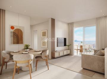 Apartamento · 78m² · 3 Quartos · 1 Vaga · Apartamento último andar, de 3 quartos, 1 suíte e 1 vaga de garagem!