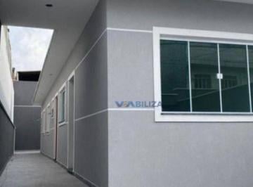 Casa · 75m² · 2 Quartos · 2 Vagas · Casa para venda em Jardim Paulista de 75.00m² com 2 Quartos, 1 Suite e 2 Garagens