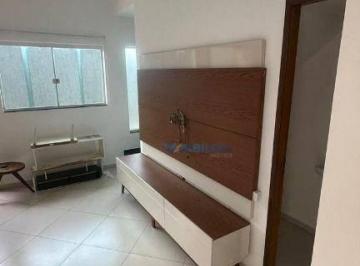 Casa · 51m² · 2 Quartos · 2 Vagas · Sobrado para venda em Vila Pierina de 51.00m² com 2 Quartos, 2 Suites e 2 Garagens