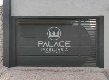 Casa · 117m² · 3 Quartos · 2 Vagas · Casa para venda em Parque Primeiro De Maio de 117.00m² com 3 Quartos, 2 Suites e 2 Garagens