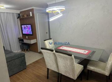 Apartamento · 47m² · 2 Quartos · 2 Vagas · Apartamento para venda em Vila Bremen de 47.00m² com 2 Quartos e 2 Garagens
