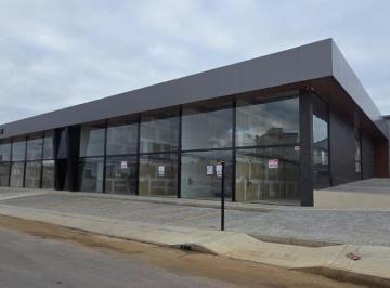 FRENTE DE LOJA · Salas Comerciais para Locação no Prime Alto Maron