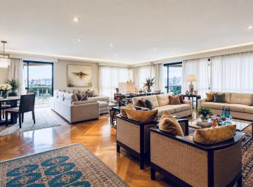 1 · Apartamento sofisticado e amplo  390.0 m²|Higienópolis