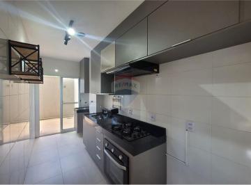Apartamento · 46m² · 2 Quartos · 2 Vagas · Apartamento para venda em Alto Da Boa Vista de 46.00m² com 2 Quartos e 2 Garagens