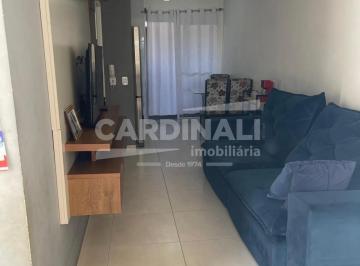 Casa · 51m² · 2 Quartos · 2 Vagas · Casa de Condomínio para venda em Moradas Sao Carlos Iii de 51.00m² com 2 Quartos, 1 Suite e 2 Garage