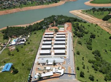 Casa · 59m² · 2 Quartos · 1 Vaga · Casa de Condomínio para venda em Sete Pontes de 59.00m² com 2 Quartos e 1 Garagem