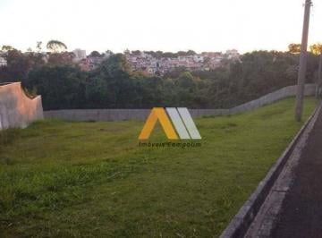 Terreno · 540m² · Terreno en Condomínio para venda em Condomínio Village Vert I de 540.00m²