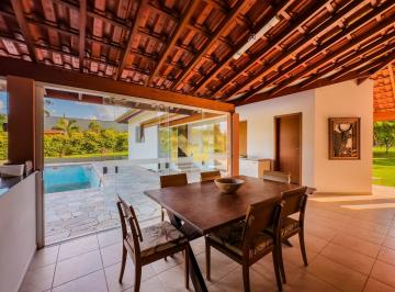 Terreno · 5400m² · 4 Quartos · 10 Vagas · Chácara para venda em Centro de 5400.00m² com 4 Quartos, 1 Suite e 10 Garagens