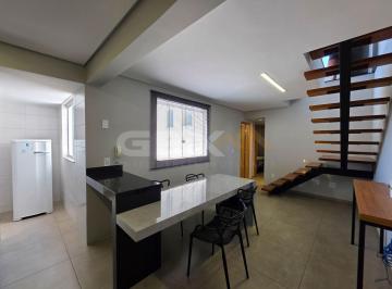 Apartamento · 116m² · 3 Quartos · 2 Vagas · Cobertura à Venda com 03 Quartos no Centro de Divinópolis MG.