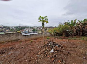 Terreno · 400m² · Terreno à Venda com 400m² no Bairro São Judas Tadeu em Divinópolis MG.