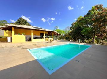 Rural · 5000m² · 3 Quartos · 10 Vagas · Chacara à Venda com 5.000m² em Divinópolis MG.
