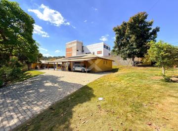 Rural · 5000m² · 3 Quartos · 10 Vagas · Chacara à Venda com 5.000m² em Divinópolis MG.
