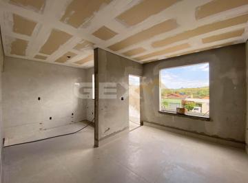 Casa · 82m² · 3 Quartos · 2 Vagas · Casa em Construção à Venda no Bairro Das Oliveiras em Divinópolis MG.