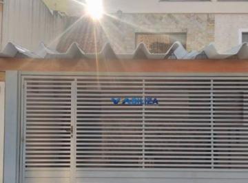Casa · 150m² · 3 Quartos · 2 Vagas · Sobrado para venda em Vila Capitão Rabelo de 150.00m² com 3 Quartos, 1 Suite e 2 Garagens