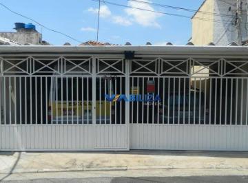 Casa · 97m² · 3 Quartos · 2 Vagas · Casa para venda em Jaçanã de 97.00m² com 3 Quartos e 2 Garagens