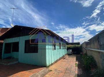 Foto 01 · Casa, Centro, Santo Ângelo, RS