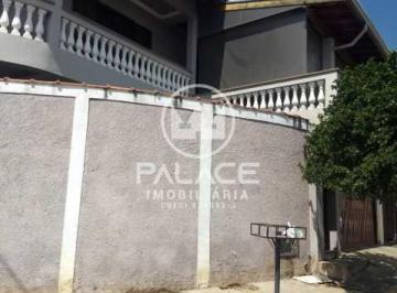 Casa · 262m² · 3 Quartos · 2 Vagas · Casa para venda em Jardim Itapuã de 262.00m² com 3 Quartos, 1 Suite e 2 Garagens