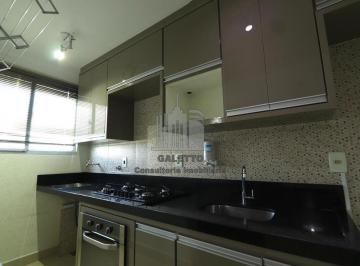 Apartamento · 52m² · 2 Quartos · 1 Vaga · Apartamento para venda em Vila Carminha de 51.59m² com 2 Quartos e 1 Garagem