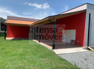Terreno · 5000m² · 3 Quartos · 2 Vagas · Chácara para venda em Guamirim de 5000.00m² com 3 Quartos, 1 Suite e 2 Garagens