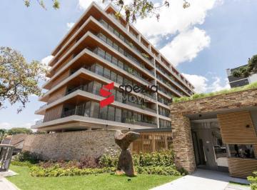 Apartamento · 158m² · 3 Quartos · 3 Vagas · Apartamento para venda e aluguel em Juvevê de 158.13m² com 3 Quartos, 3 Suites e 3 Garagens