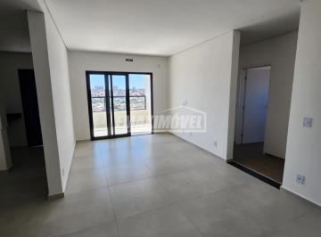 Apartamento · 108m² · 3 Quartos · 2 Vagas · Apartamento para venda em Vila Lucy de 108.00m² com 3 Quartos, 3 Suites e 2 Garagens