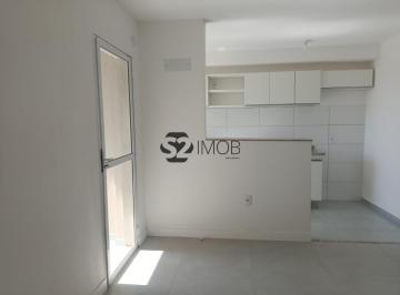 Apartamento · 47m² · 2 Quartos · 1 Vaga · Apartamento para alugar em Loteamento Inocoop de 47.00m² com 2 Quartos e 1 Garagem