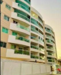 Apartamento · 70m² · 2 Quartos · 1 Vaga · Apartamento de Alto Padrão na Vila Natura, Praia do Pecado.