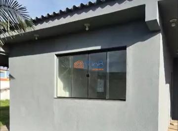 Casa · 110m² · 3 Quartos · 5 Vagas · OPORTUNIDADE NO SÃO JOSÉ DO BARRETO – MACAÉ!