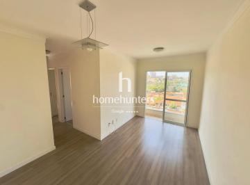 Apartamento · 64m² · 3 Quartos · 1 Vaga · Apartamento para alugar em Parque Itália de 64.00m² com 3 Quartos e 1 Garagem
