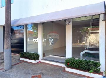 Comercial · 52m² · Sala Comercial para alugar em Vila São Carlos de 52.00m²