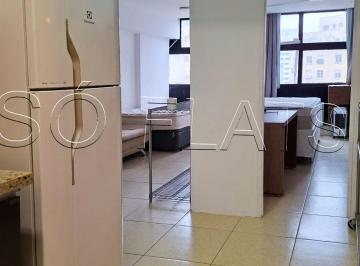 Apartamento · 37m² · 1 Quarto · Apartamento para venda em Centro de 37.00m² com 1 Quarto