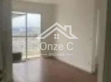 Foto 01 · Apartamento - Vila São João