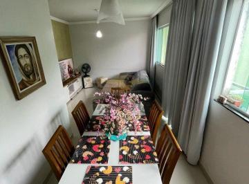 Casa · 206m² · 5 Quartos · 2 Vagas · Casa para venda em Piratininga (venda Nova) de 206.00m² com 5 Quartos, 2 Suites e 2 Garagens