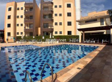 Apartamento · 96m² · 3 Quartos · 1 Vaga · Apartamento para venda em Parque Da Represa de 96.00m² com 3 Quartos, 1 Suite e 1 Garagem
