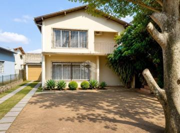 Casa · 296m² · 6 Quartos · Casa 6 dormitórios no bairro Liberdade