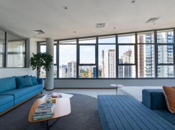 c4aa2059-637d-4cfd-aab1-f48da8777157 · Studio para venda em Brooklin com 1 quarto, 25m²