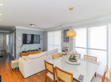 fde5bec6-fff2-43f6-8a83-92d99b4384da · Apartamento para venda em Santo Amaro com 3 quartos, sendo 1 suíte, 94m²