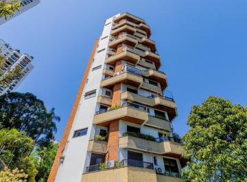 bb6eabe5-8ad9-4057-be62-6cc9b5f185f3 · Cobertura para venda em Santa Cecília com 4 quartos, sendo 2 suítes, 272m²