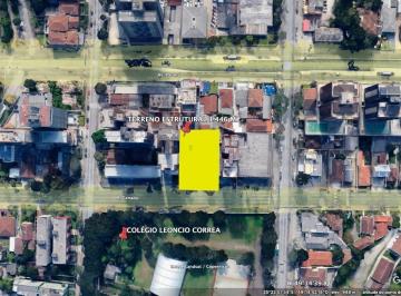 Terreno · 1446m² · TERRENO ESTRUTURAL 1.446 M² R$ 4.500.000,00