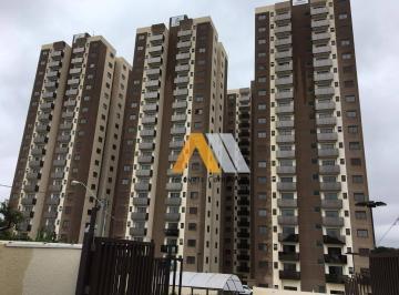 Apartamento · 53m² · 2 Quartos · 1 Vaga · Apartamento para venda em Jardim Santa Fé de 53.00m² com 2 Quartos e 1 Garagem