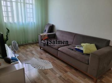 Casa · 102m² · 2 Quartos · 1 Vaga · Sobrado para venda em Vila Silveira de 102.00m² com 2 Quartos, 1 Suite e 1 Garagem