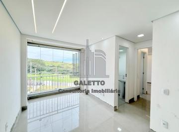 Apartamento · 48m² · 2 Quartos · 1 Vaga · Apartamento para venda em Jardim das Cerejeiras de 48.00m² com 2 Quartos, 1 Suite e 1 Garagem