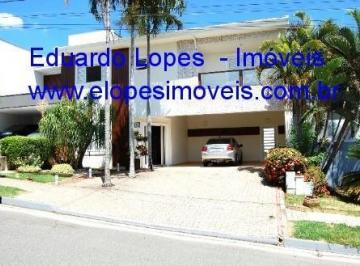 Casa · 365m² · 4 Quartos · 4 Vagas · Casa para venda em Jardim Residencial Villa Suíça de 365.02m² com 4 Quartos, 4 Suites e 4 Garagens