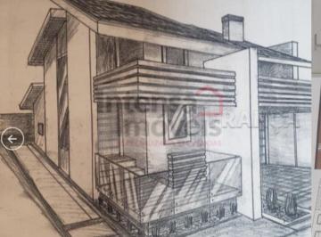 Casa · 220m² · 4 Quartos · 3 Vagas · Sobrado para venda em Campos Elíseos de 220.00m² com 4 Quartos, 3 Suites e 3 Garagens